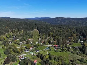Prodej pozemku pro bydlení, Kořenov, 4644 m2