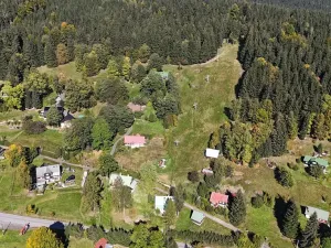 Prodej pozemku pro bydlení, Kořenov, 4644 m2
