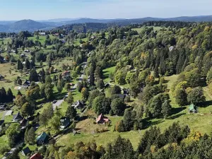 Prodej pozemku pro bydlení, Kořenov, 4644 m2