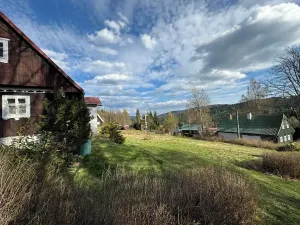 Prodej chalupy, Kořenov, 220 m2