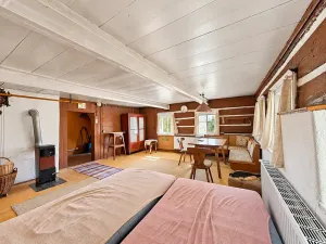 Prodej chalupy, Kořenov, 220 m2