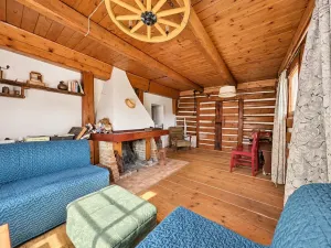 Prodej chalupy, Kořenov, 220 m2