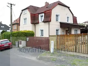 Prodej rodinného domu, Šluknov, Karlova, 200 m2