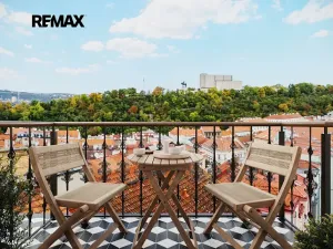 Prodej bytu 2+kk, Praha - Žižkov, Seifertova, 54 m2