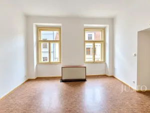 Pronájem bytu 2+1, Písek, Budějovická, 76 m2