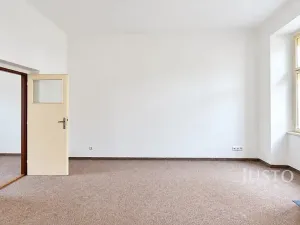 Pronájem bytu 2+1, Písek, Budějovická, 76 m2