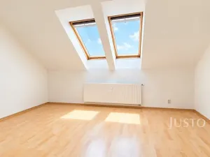 Pronájem bytu 2+kk, Písek, Za Pazdernou, 57 m2