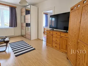 Prodej rodinného domu, Písek, Denisova, 130 m2