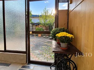 Prodej rodinného domu, Písek, Denisova, 130 m2
