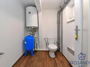 Prodej chaty, Sázava, 75 m2