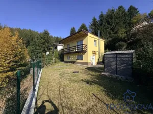 Prodej chaty, Sázava, 75 m2