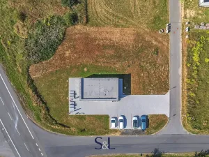 Prodej obchodního prostoru, Doksy, 88 m2