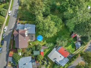 Prodej rodinného domu, Skalice u České Lípy, 167 m2