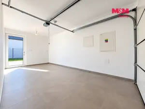 Prodej rodinného domu, Syrovice, 130 m2