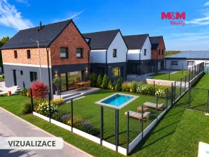 Prodej rodinného domu, Syrovice, 95 m2