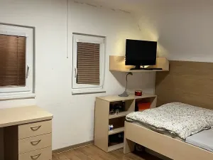 Prodej rodinného domu, Otrokovice, K. Čapka, 150 m2
