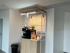 Pronájem bytu 2+kk, Horoměřice, Velvarská, 53 m2