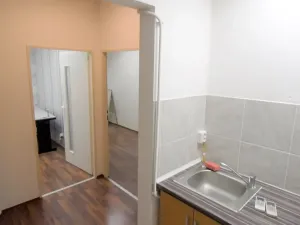 Pronájem kanceláře, Praha - Krč, Perlitová, 22 m2