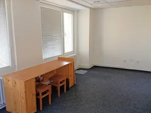 Pronájem kanceláře, Praha - Krč, Perlitová, 21 m2