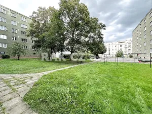 Pronájem bytu 3+1, Praha - Vinohrady, Pod Rapidem, 57 m2