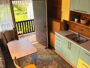 Prodej chaty, Trutnov, 44 m2