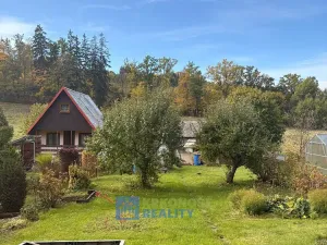 Prodej chaty, Trutnov, 44 m2