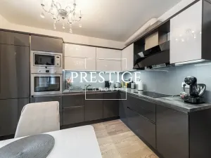 Prodej bytu 2+kk, Praha - Žižkov, Olšanská, 52 m2