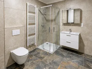 Pronájem bytu 2+kk, Hodonín, 51 m2