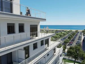 Prodej bytu 4+kk, La Torre d'en Doménec, Španělsko, 75 m2