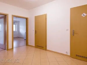 Pronájem bytu 3+kk, Praha - Řepy, Skuteckého, 75 m2