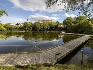 Prodej rodinného domu, Praha - Kolovraty, Měsíčková, 145 m2