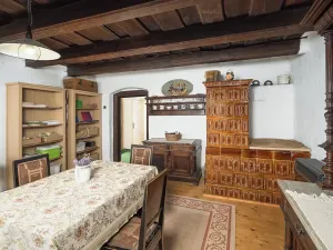 Prodej rodinného domu, Poteč, 78 m2