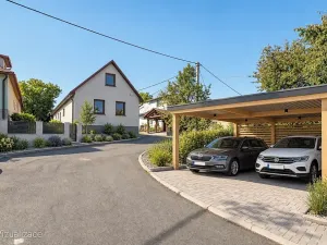 Prodej rodinného domu, Poteč, 78 m2