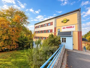 Prodej výrobních prostor, Mladá Boleslav, Ptácká, 1011 m2