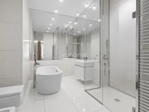 Pronájem bytu 3+kk, Praha - Vinohrady, Laubova, 114 m2