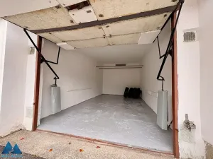 Prodej garáže, Špindlerův Mlýn, 20 m2