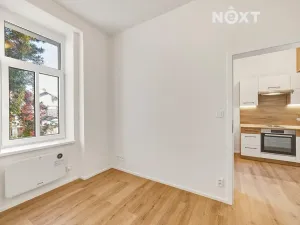 Pronájem bytu 2+kk, Praha - Vysočany, Kolmá, 34 m2