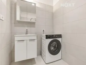 Pronájem bytu 2+kk, Praha - Vysočany, Kolmá, 34 m2