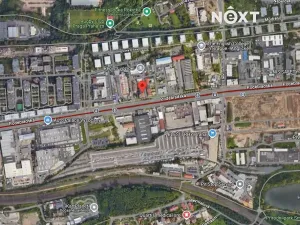 Pronájem bytu 2+kk, Praha - Vysočany, Kolmá, 34 m2