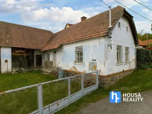 Prodej chalupy, Soběšice, 164 m2