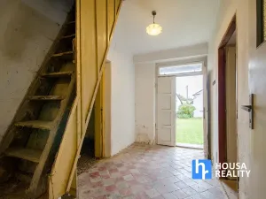Prodej chalupy, Soběšice, 164 m2