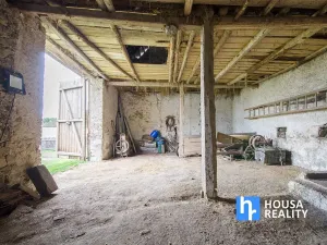 Prodej chalupy, Soběšice, 164 m2