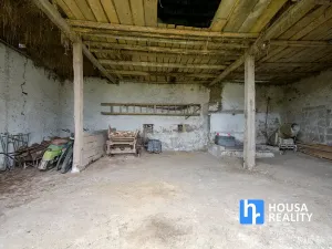 Prodej chalupy, Soběšice, 164 m2