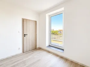 Pronájem bytu 3+kk, Milovice - Mladá, Slepá, 42 m2