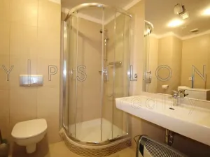 Pronájem bytu 2+kk, Praha - Smíchov, Na Zatlance, 55 m2