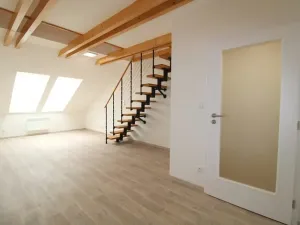 Pronájem bytu 2+kk, Praha - Nové Město, Melounová, 53 m2