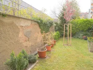 Prodej bytu 1+kk, Praha - Vršovice, Ruská, 35 m2
