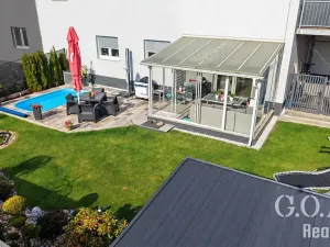 Prodej bytu 3+kk, Vochov, 68 m2