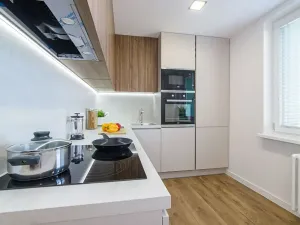 Pronájem bytu 2+1, Ostrava, Cholevova, 55 m2