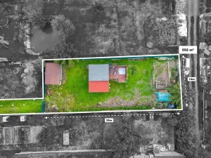 Prodej bytu 2+1, Novosedlice, Míru, 58 m2